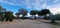 Camperplaats Can Pau Cantallops