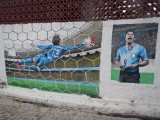 nasleep wk voetbal duidelijk te zien in rio