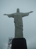 christusbeeld op corcovado