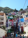 Favela tour