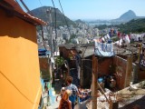 Favela tour