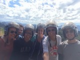 Groeps foto