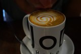 Koffie :D