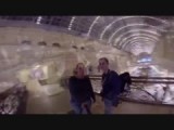 1e film van Moskou t/m baikal meer