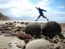Moeraki Boulders