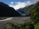 Franz joseph Glacier