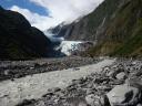Franz joseph Glacier