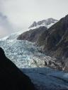 Franz joseph glacier