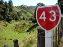 Forgotten highway!