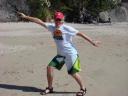 Mijn beach boy!!