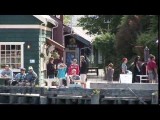 Welcome to Telegraph Cove