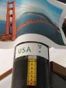 Amerika 2010 HKMT-set