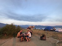 Stillwater campground