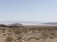 Death Valley