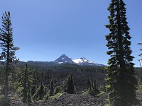 Mount Hood