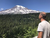 Mount Rainier