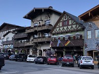Leavenworth