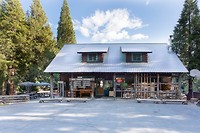 Mill Creek Resort