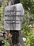 Trailhead
