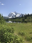 Mount Baker