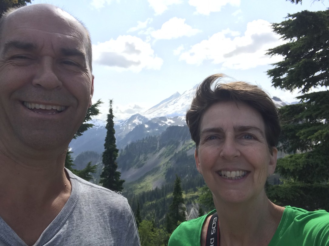 Mount Baker