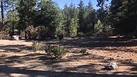 Mount San Jacinto State Park and Wilderness