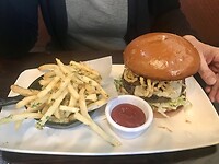 Truxton’s American Bistro