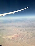 Vanuit de lucht