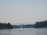 Grand Teton National Park (Colter Bay)