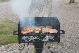 KOA Campground in Montpelier (Idaho)