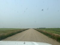 De weg naar Dagmar