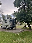 Three Island Crossing Statepark