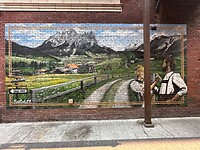 Boise Street Art Gallery