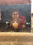 Street Art Gallery