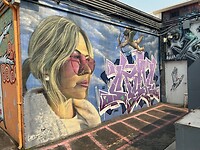 Street Art Gallery