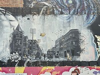 Street Art Gallery