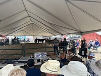 Cascade Rodeo