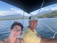 Priest Lake