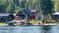 Priest Lake