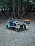 Beaver Creek Campground