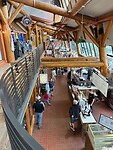 Cedar Street Bridge Public Market
