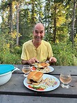 Big Eddy Campground