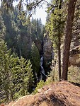 Myrtle Creek Falls