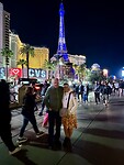 Avond op the Strip