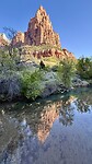 Court of the Patriarchs, Zion