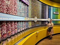 M&M’s World