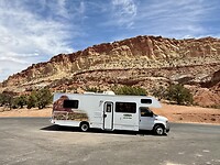 Capitol Reef