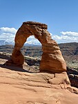 Delicate Arch