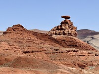 Mexican Hat