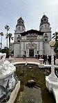 Hearst Castle, la grande casa